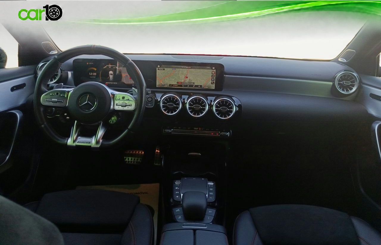 Mercedes Clase A Mercedes-AMG A 45 S 4MATIC+  - Foto 11