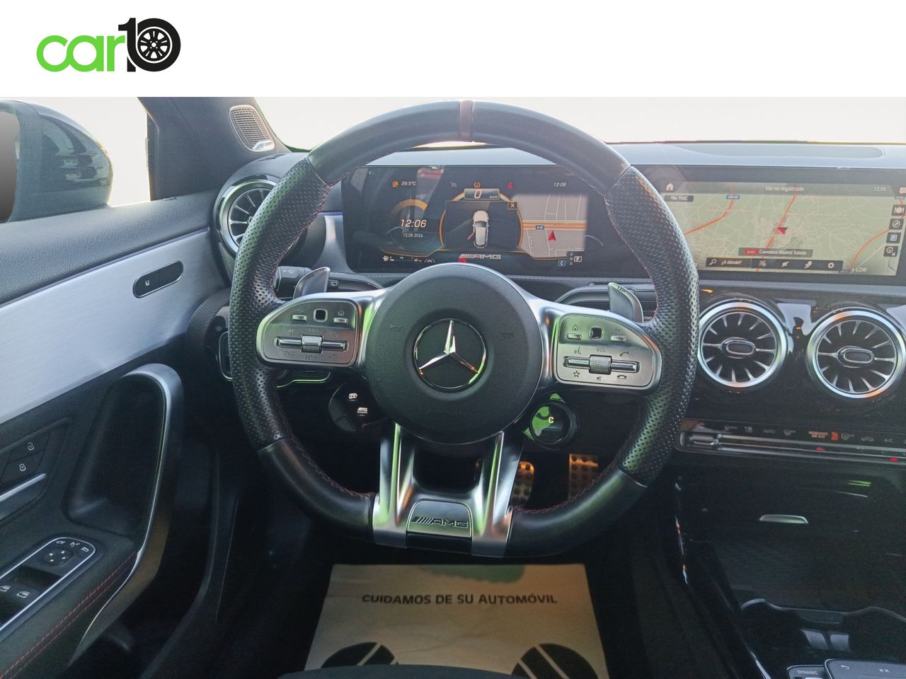 Mercedes Clase A Mercedes-AMG A 45 S 4MATIC+  - Foto 11
