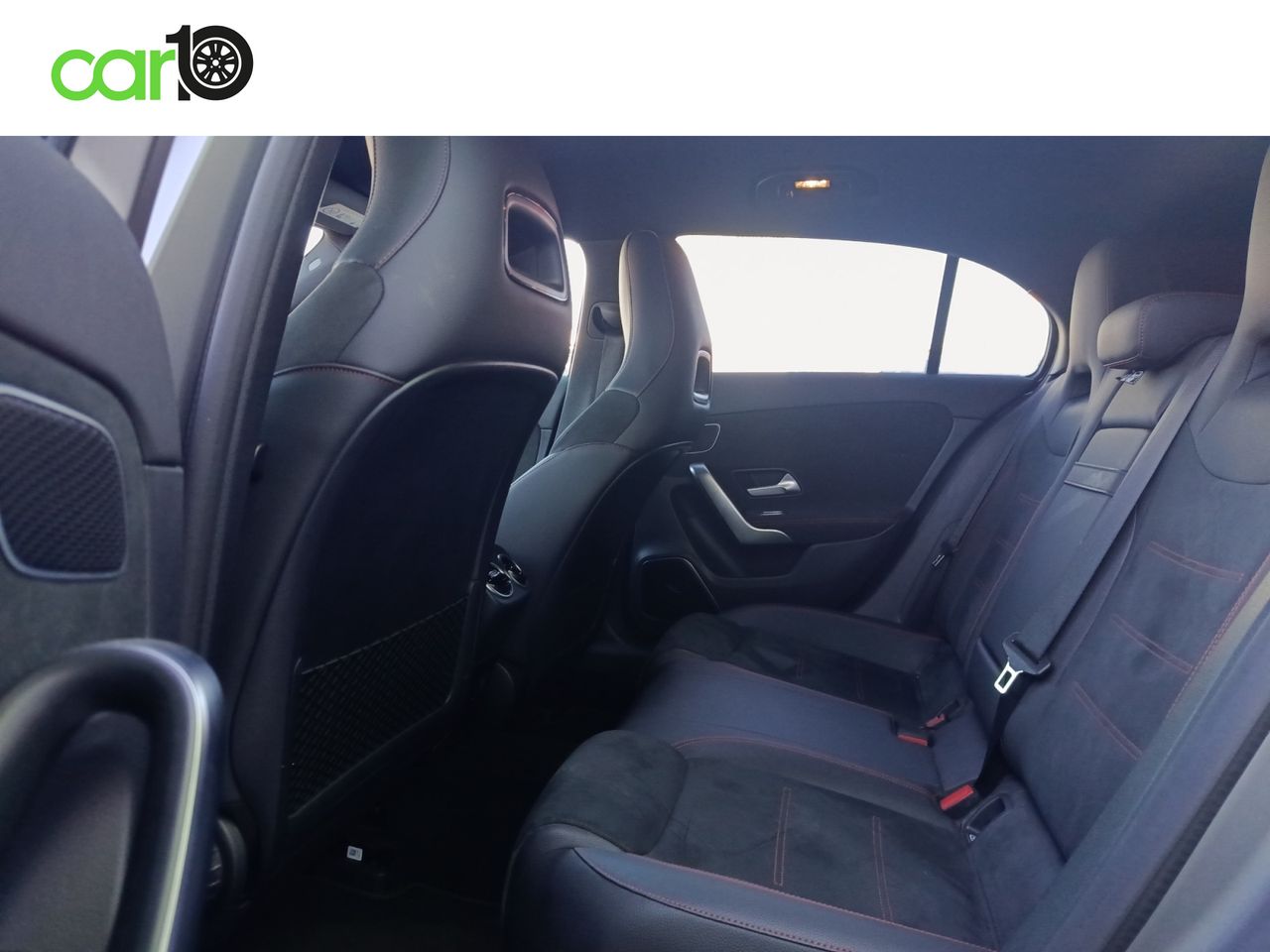 Mercedes Clase A Mercedes-AMG A 45 S 4MATIC+  - Foto 12