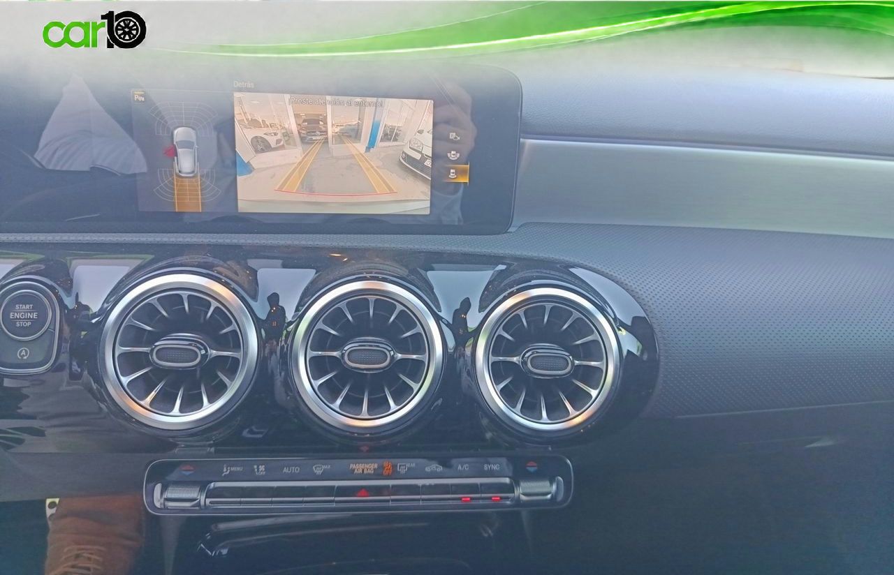 Mercedes Clase A Mercedes-AMG A 45 S 4MATIC+  - Foto 21