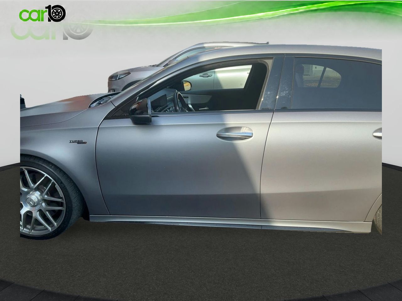 Mercedes Clase A Mercedes-AMG A 45 S 4MATIC+  - Foto 3