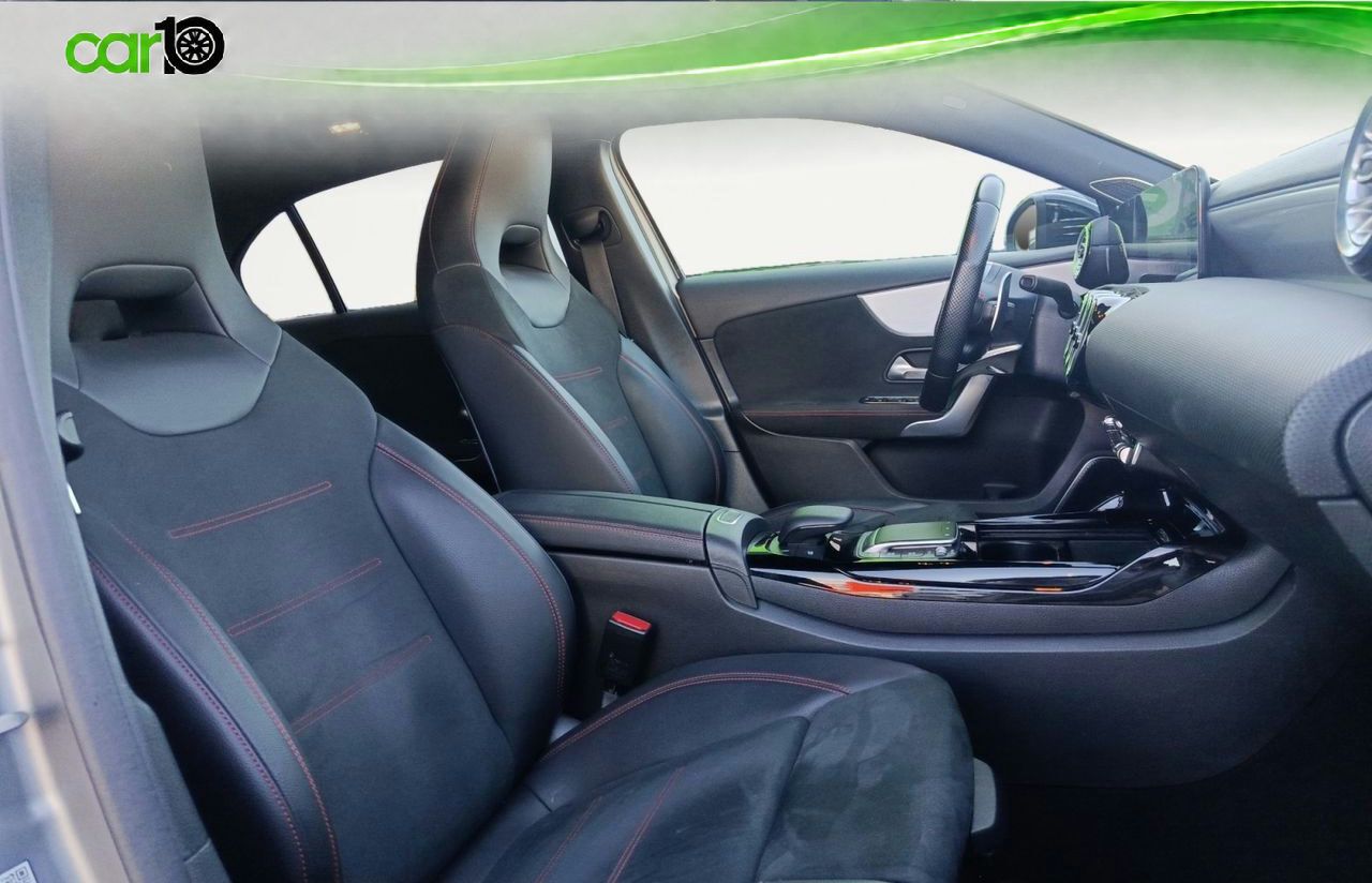 Mercedes Clase A Mercedes-AMG A 45 S 4MATIC+  - Foto 14