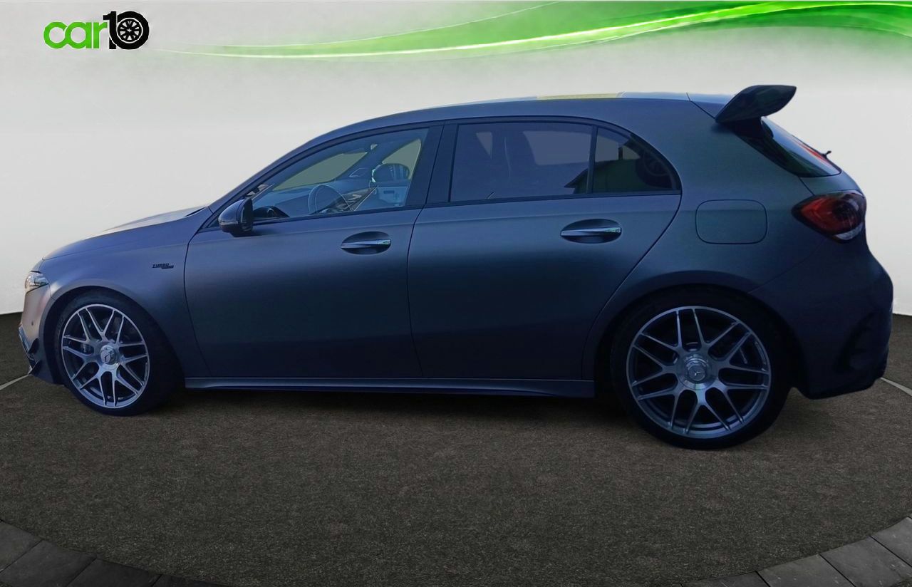 Mercedes Clase A Mercedes-AMG A 45 S 4MATIC+  - Foto 28
