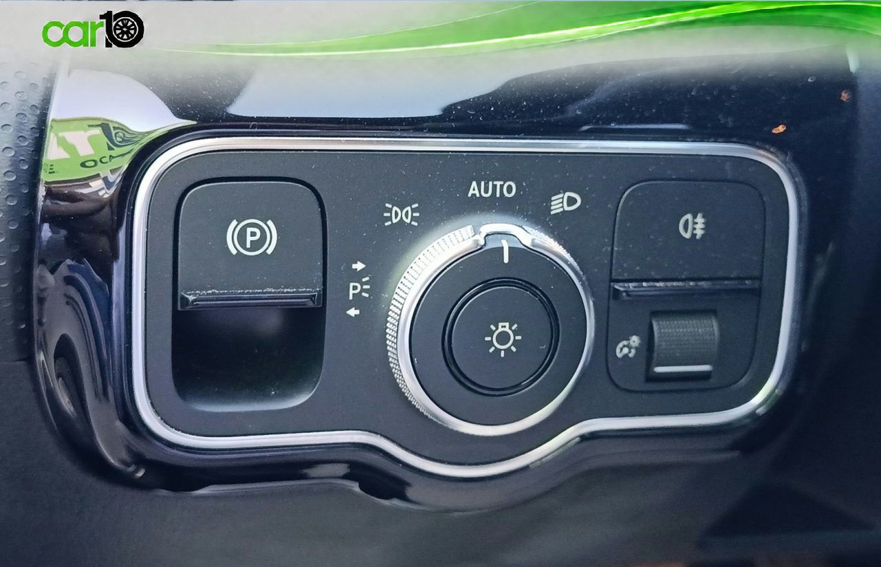 Mercedes Clase A Mercedes-AMG A 45 S 4MATIC+  - Foto 18