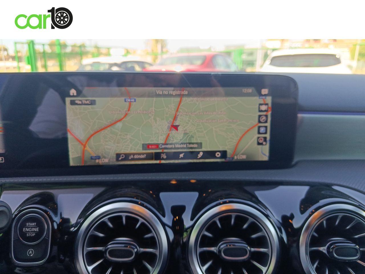 Mercedes Clase A Mercedes-AMG A 45 S 4MATIC+  - Foto 19