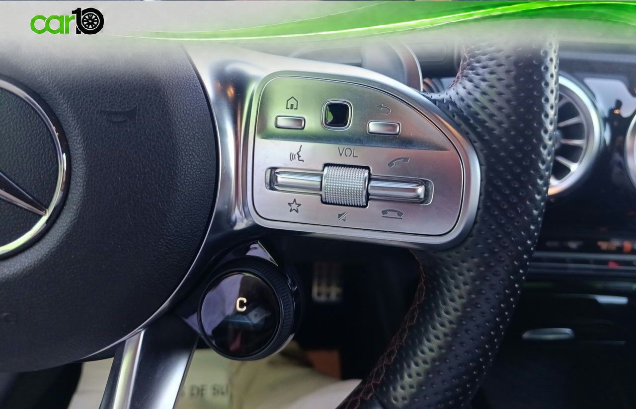 Mercedes Clase A Mercedes-AMG A 45 S 4MATIC+  - Foto 22