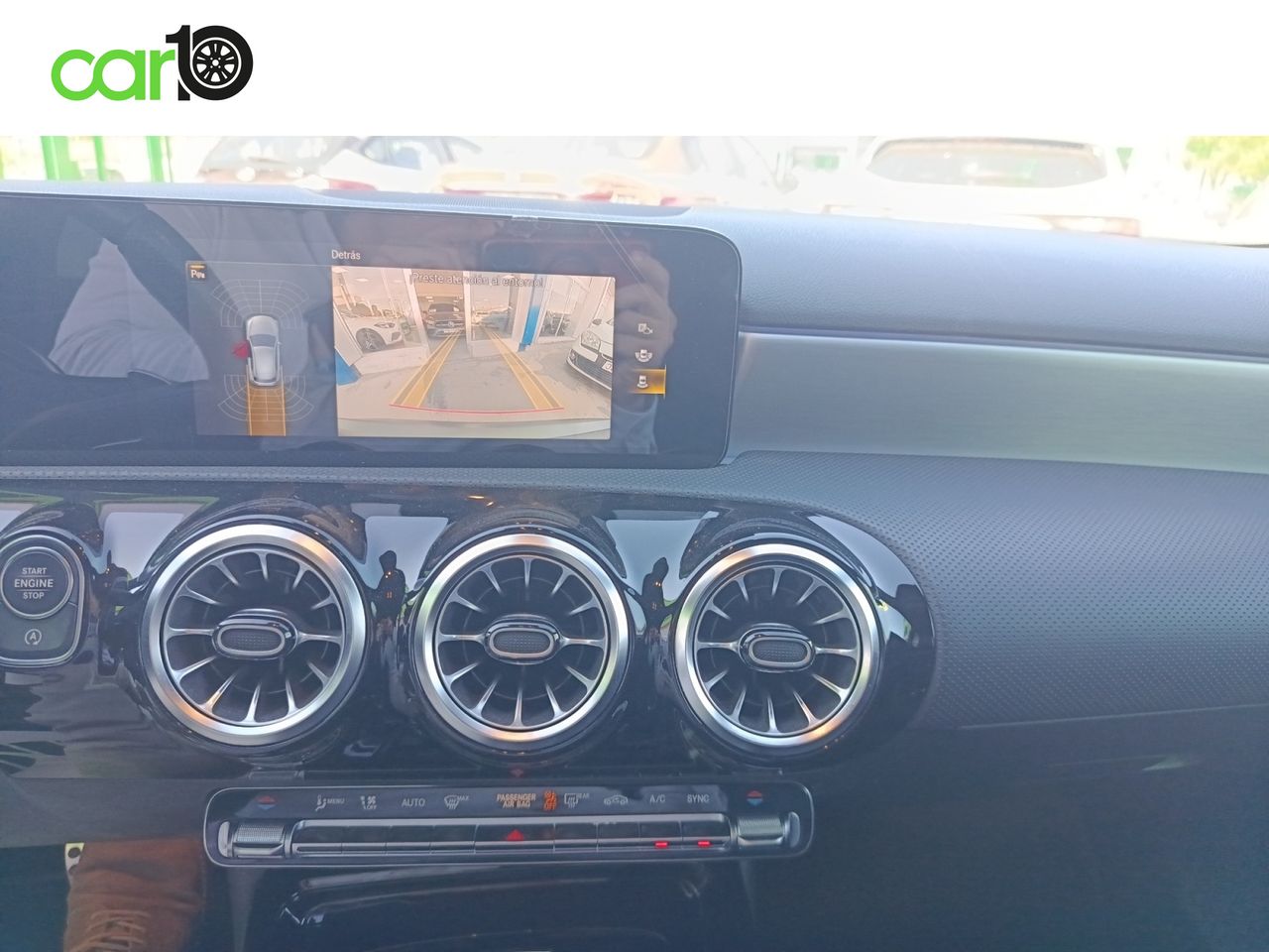 Mercedes Clase A Mercedes-AMG A 45 S 4MATIC+  - Foto 20