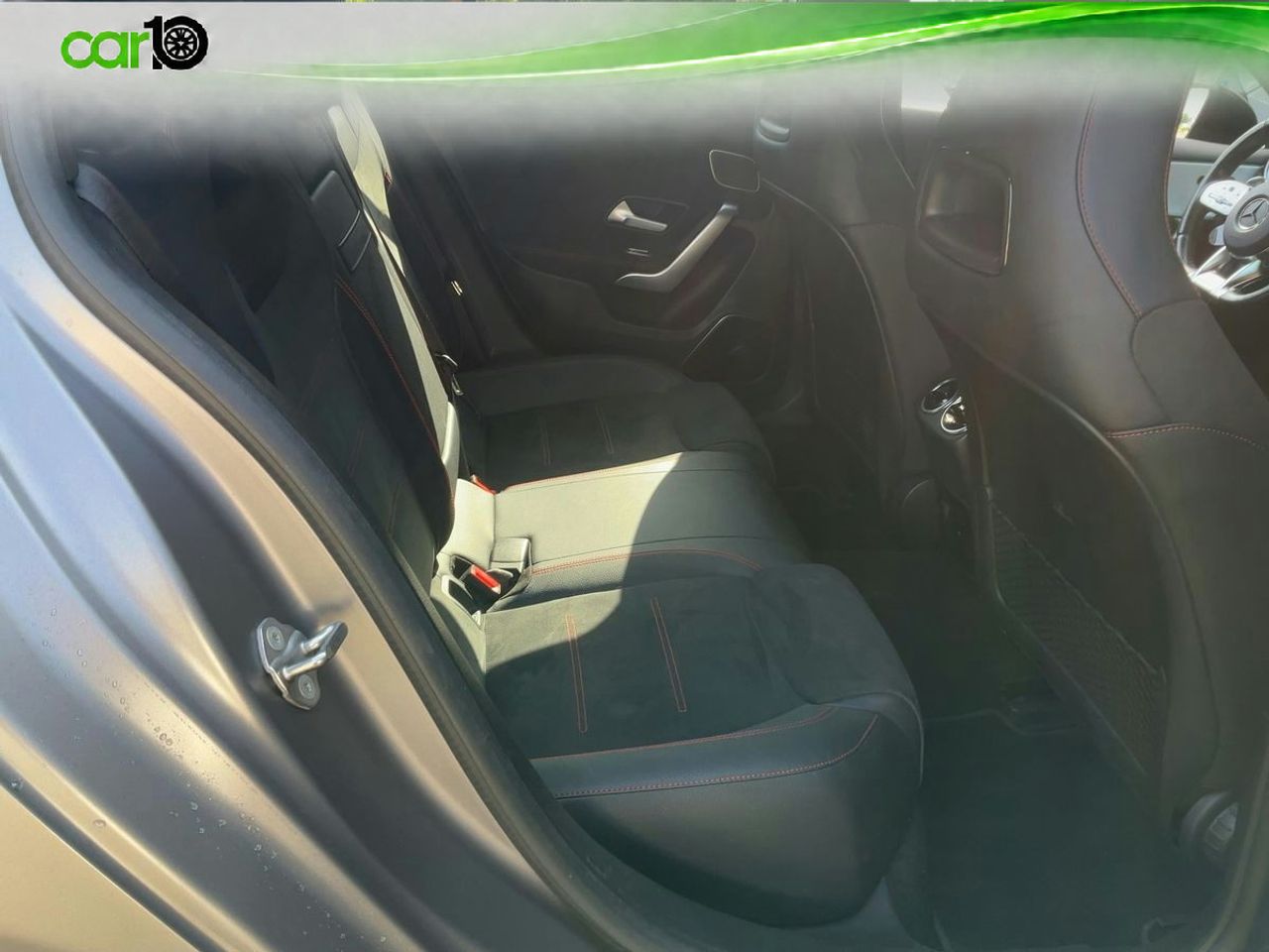 Mercedes Clase A Mercedes-AMG A 45 S 4MATIC+  - Foto 8