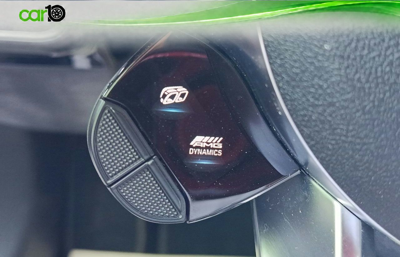 Mercedes Clase A Mercedes-AMG A 45 S 4MATIC+  - Foto 24