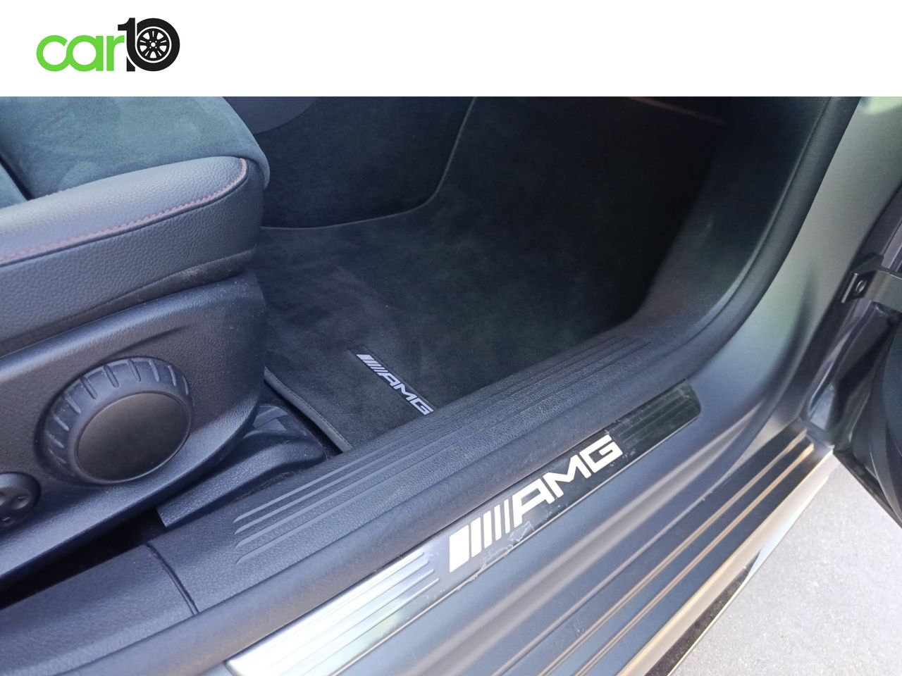 Mercedes Clase A Mercedes-AMG A 45 S 4MATIC+  - Foto 15
