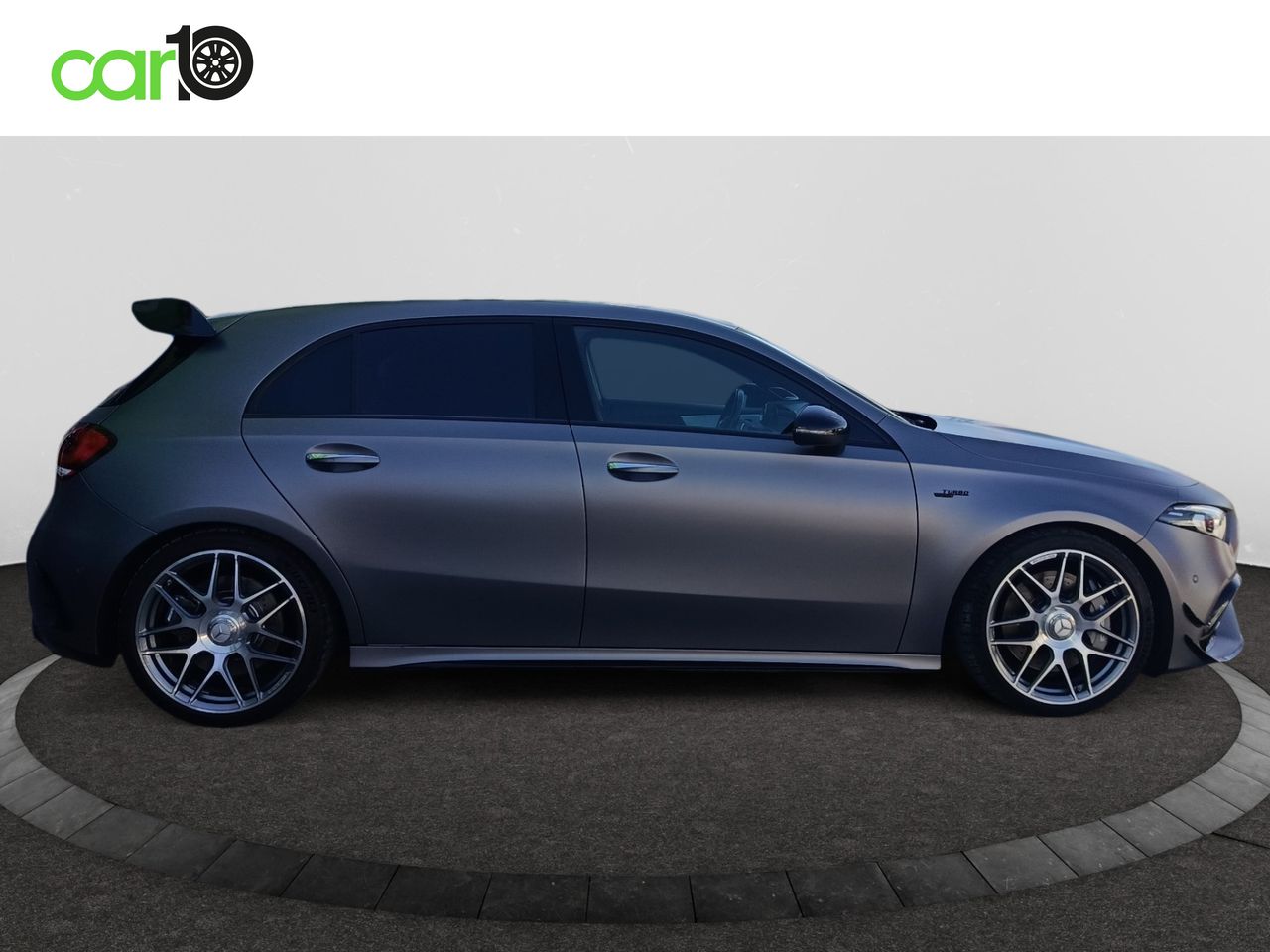 Mercedes Clase A Mercedes-AMG A 45 S 4MATIC+  - Foto 26