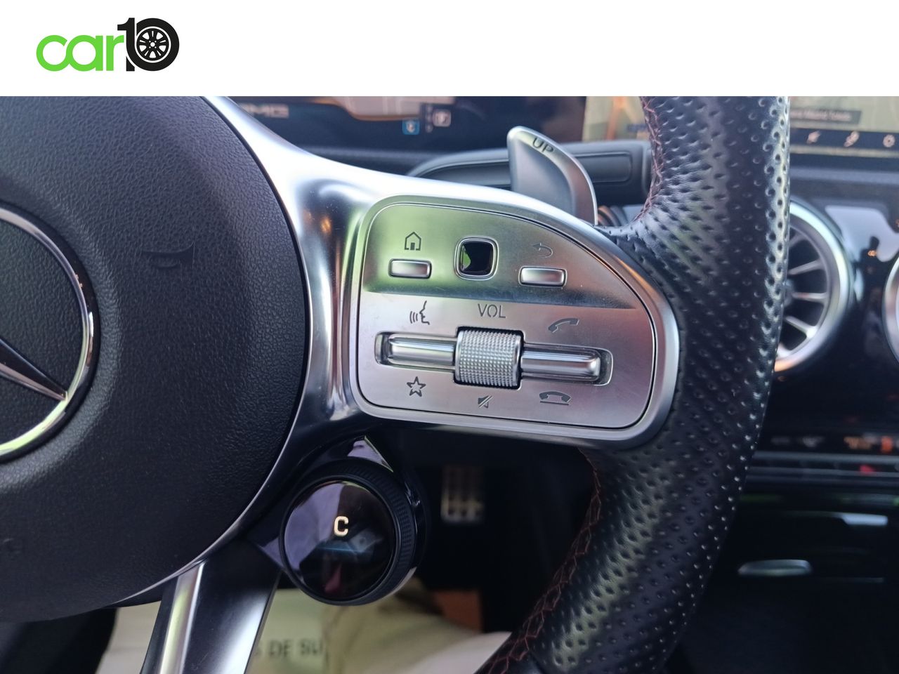 Mercedes Clase A Mercedes-AMG A 45 S 4MATIC+  - Foto 21