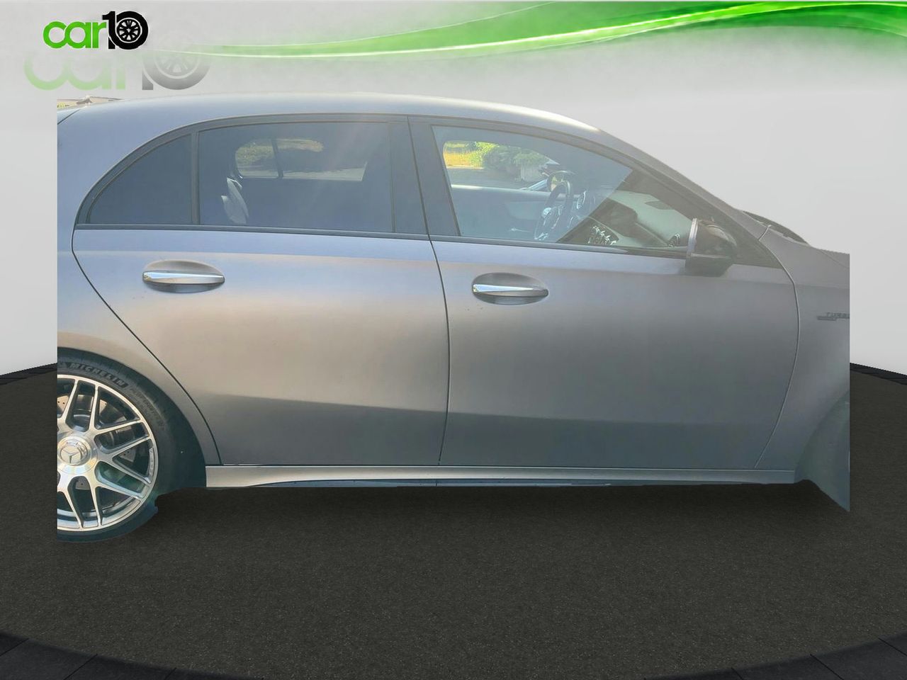 Mercedes Clase A Mercedes-AMG A 45 S 4MATIC+  - Foto 6