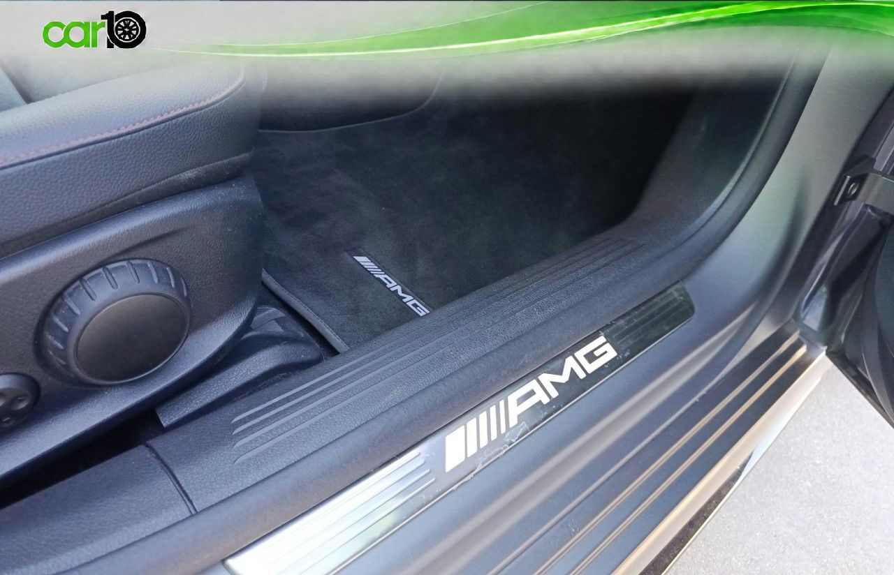 Mercedes Clase A Mercedes-AMG A 45 S 4MATIC+  - Foto 16