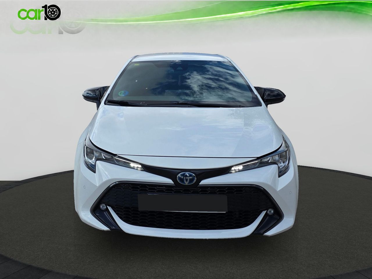 Toyota Corolla 1.8 125H ACTIVE TECH E-CVT  - Foto 10
