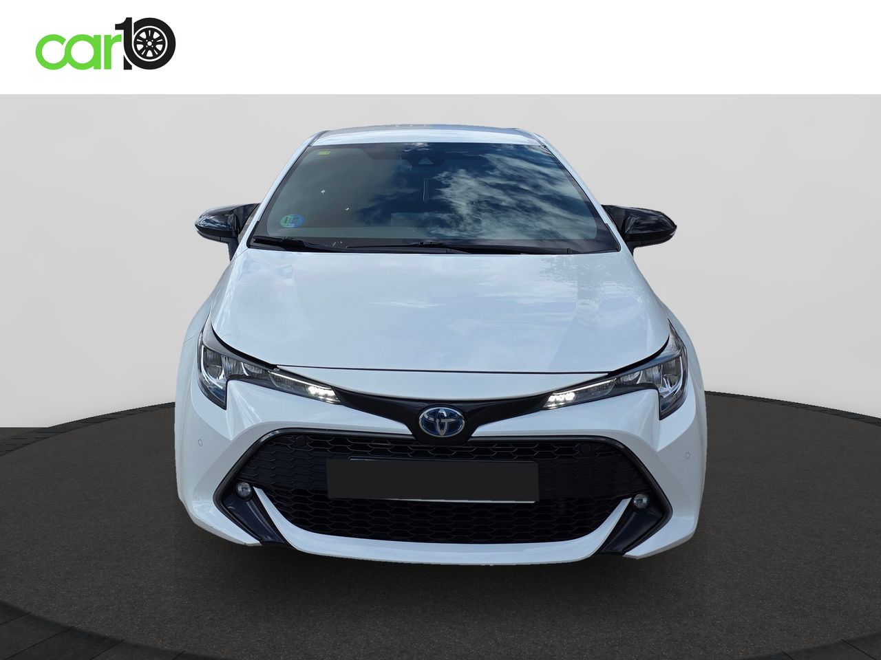 Toyota Corolla 1.8 125H ACTIVE TECH E-CVT  - Foto 7