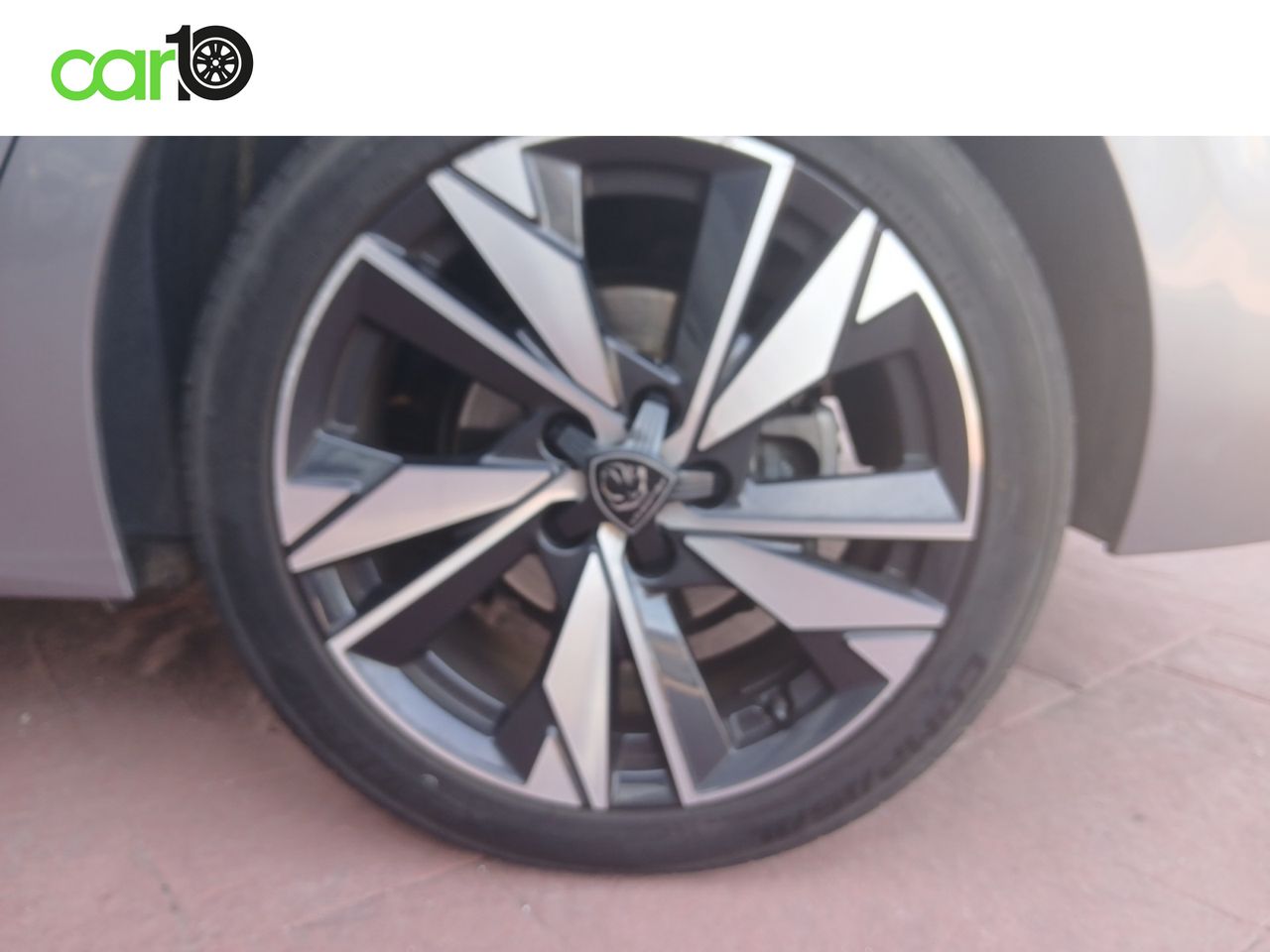 Peugeot 308 5P Allure Pack BlueHDi 130 S&S MAN  - Foto 21