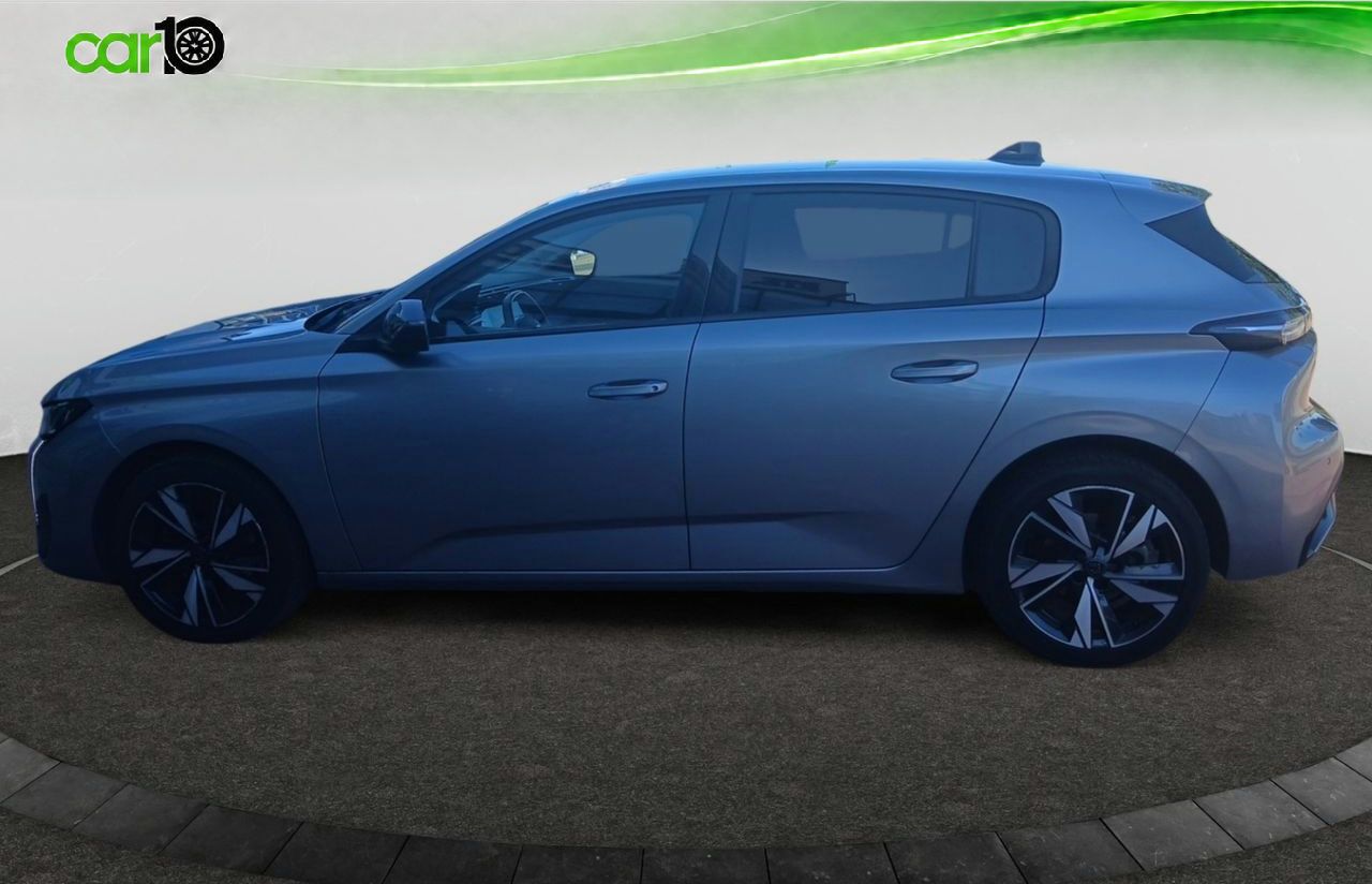 Peugeot 308 5P Allure Pack BlueHDi 130 S&S MAN  - Foto 19