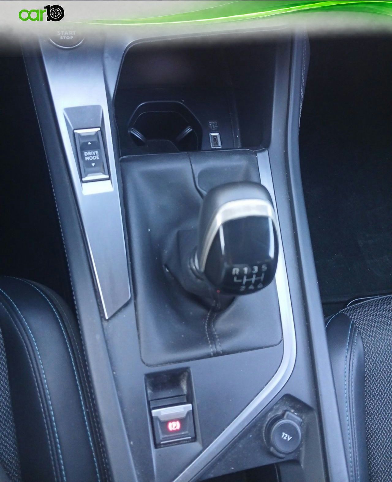 Peugeot 308 5P Allure Pack BlueHDi 130 S&S MAN  - Foto 15