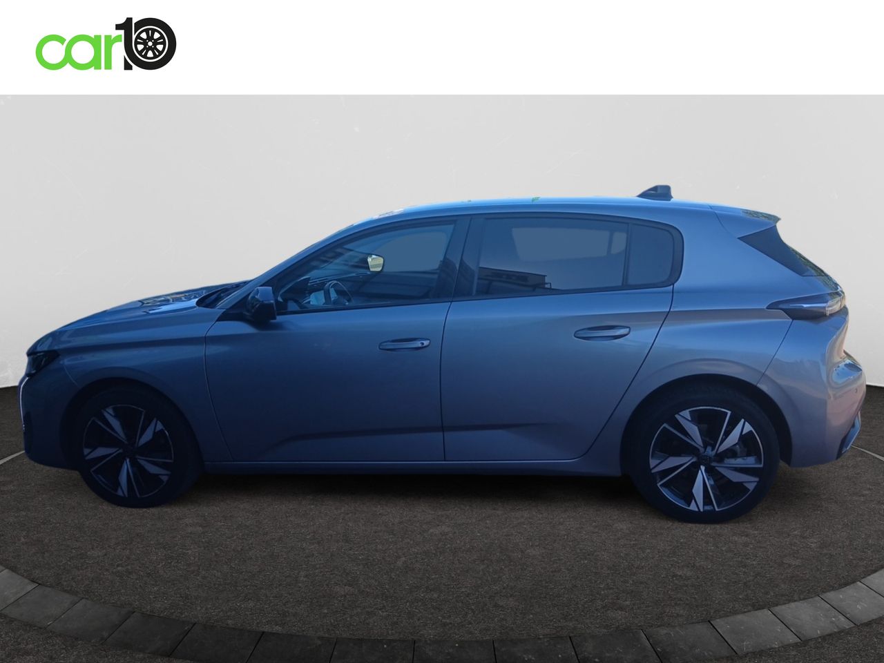 Peugeot 308 5P Allure Pack BlueHDi 130 S&S MAN  - Foto 18