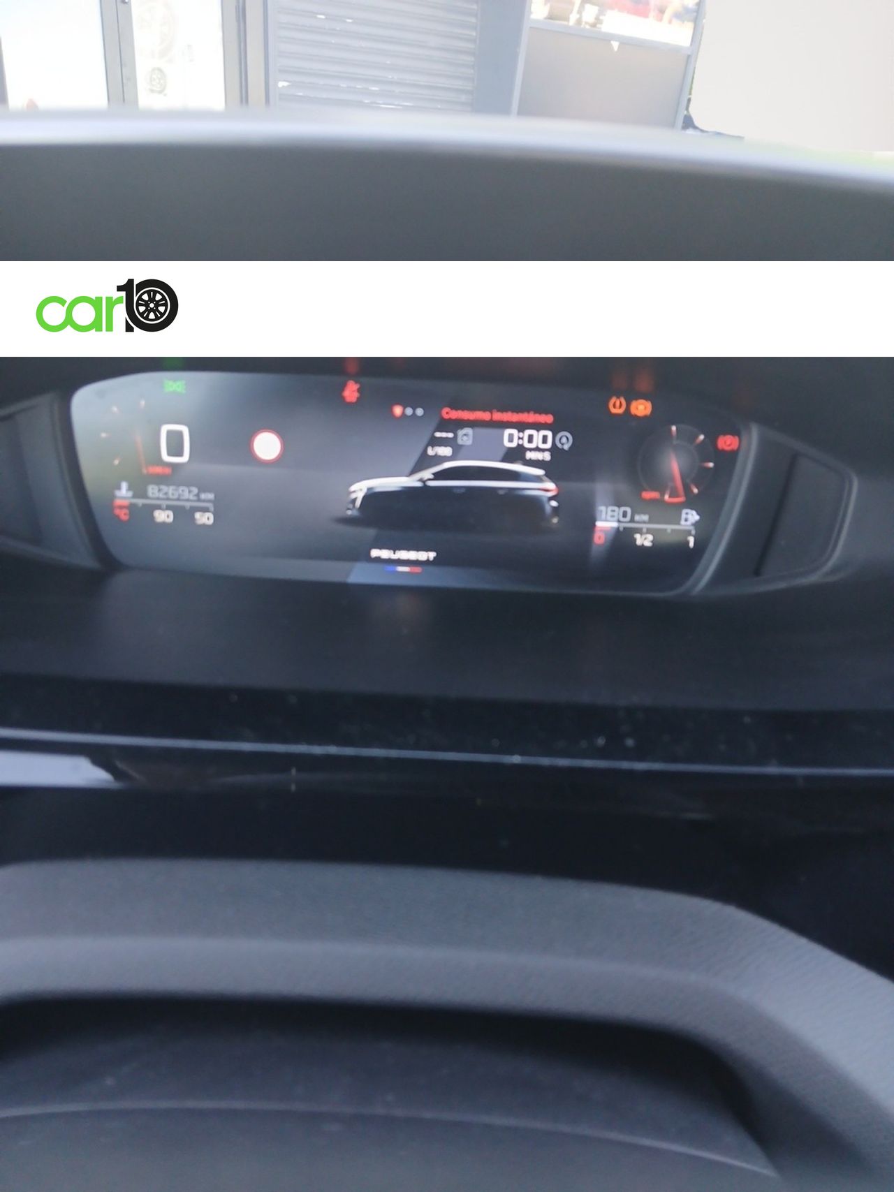 Peugeot 308 5P Allure Pack BlueHDi 130 S&S MAN  - Foto 15
