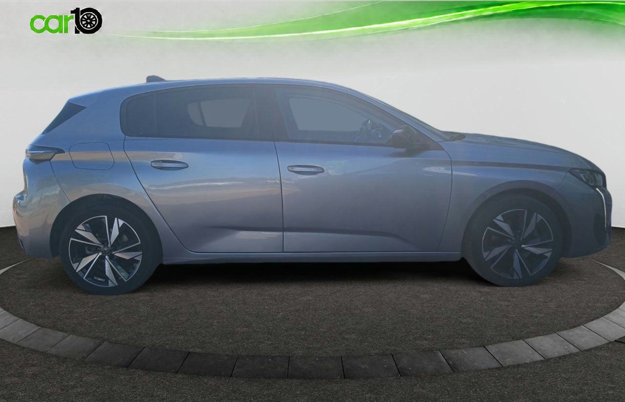 Peugeot 308 5P Allure Pack BlueHDi 130 S&S MAN  - Foto 20
