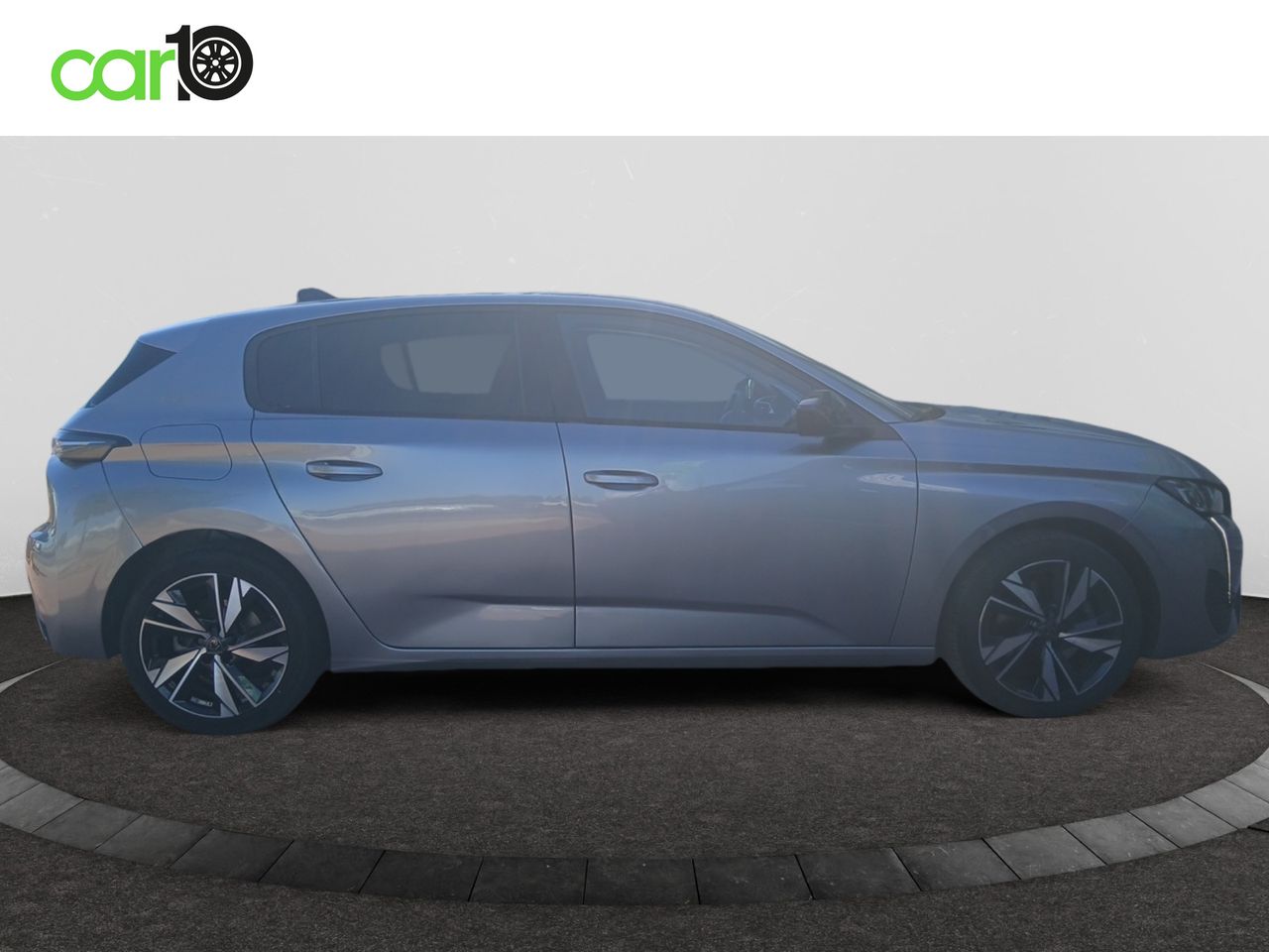 Peugeot 308 5P Allure Pack BlueHDi 130 S&S MAN  - Foto 19