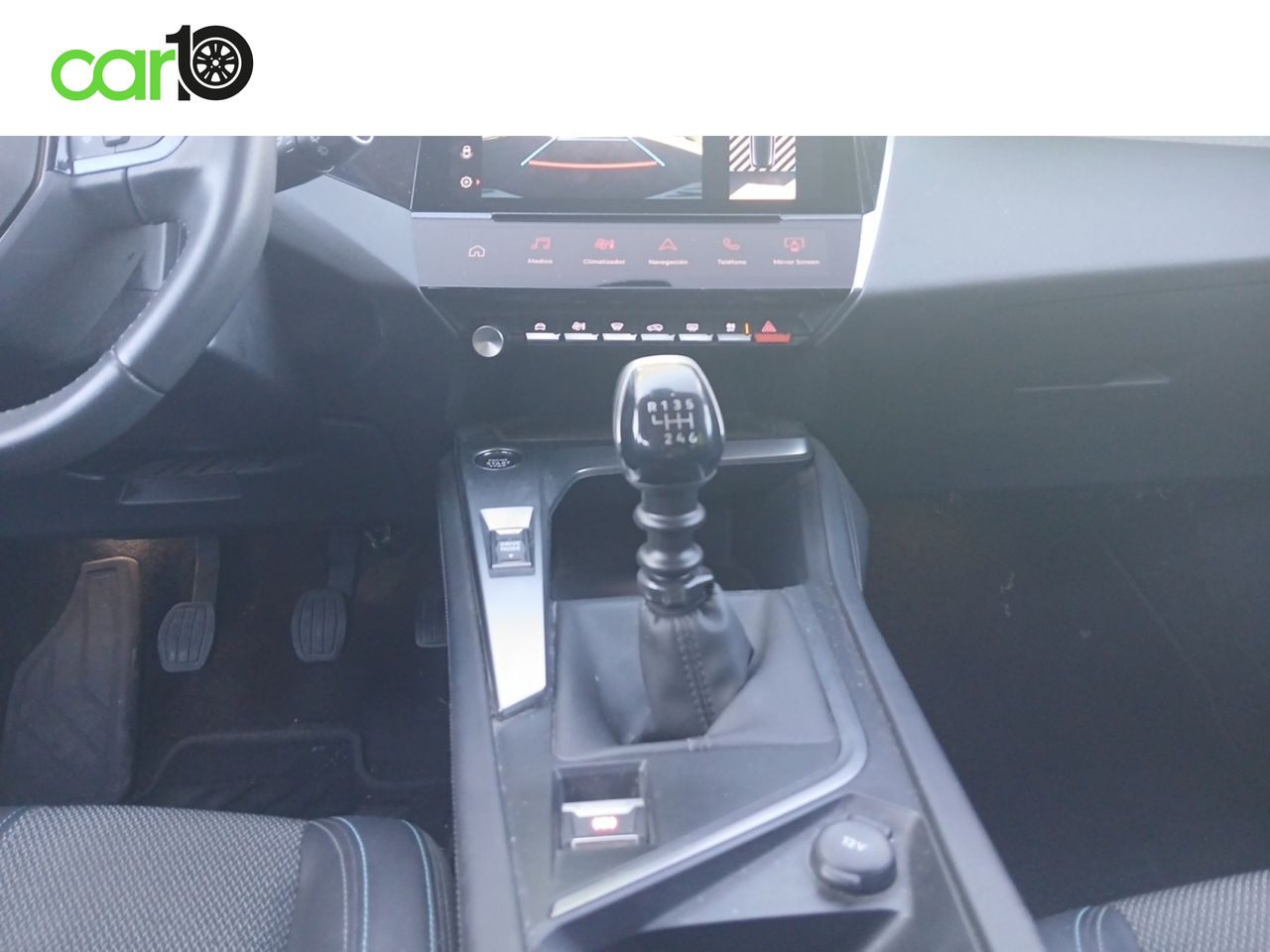 Peugeot 308 5P Allure Pack BlueHDi 130 S&S MAN  - Foto 7