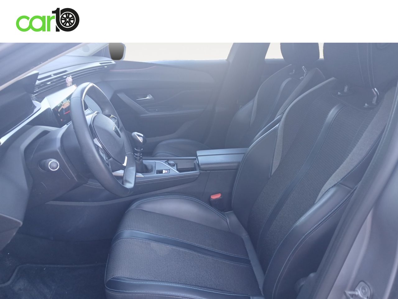 Peugeot 308 5P Allure Pack BlueHDi 130 S&S MAN  - Foto 9
