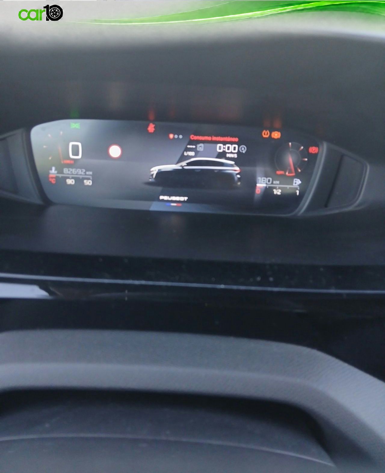 Peugeot 308 5P Allure Pack BlueHDi 130 S&S MAN  - Foto 16