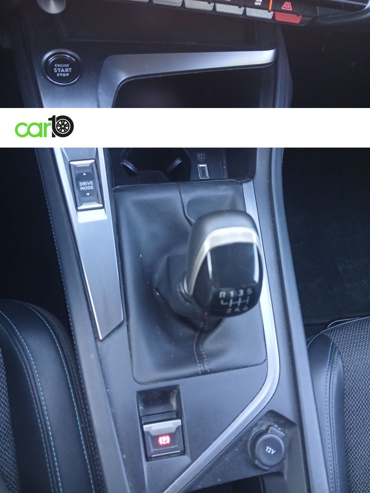 Peugeot 308 5P Allure Pack BlueHDi 130 S&S MAN  - Foto 14