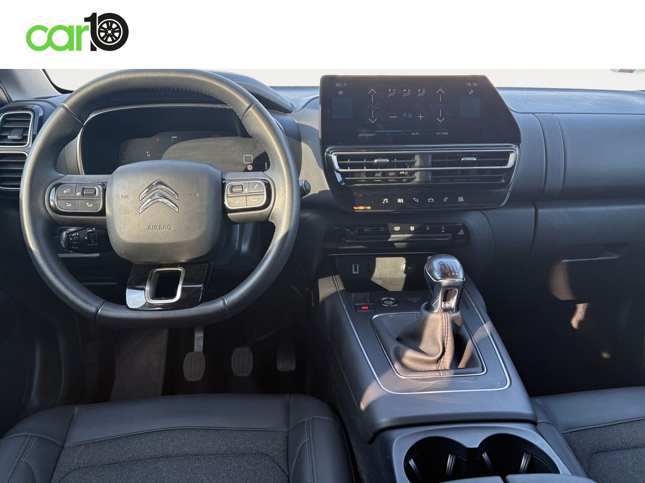 Citroën C5 Aircross PureTech 96kW (130CV) S&S You  - Foto 9