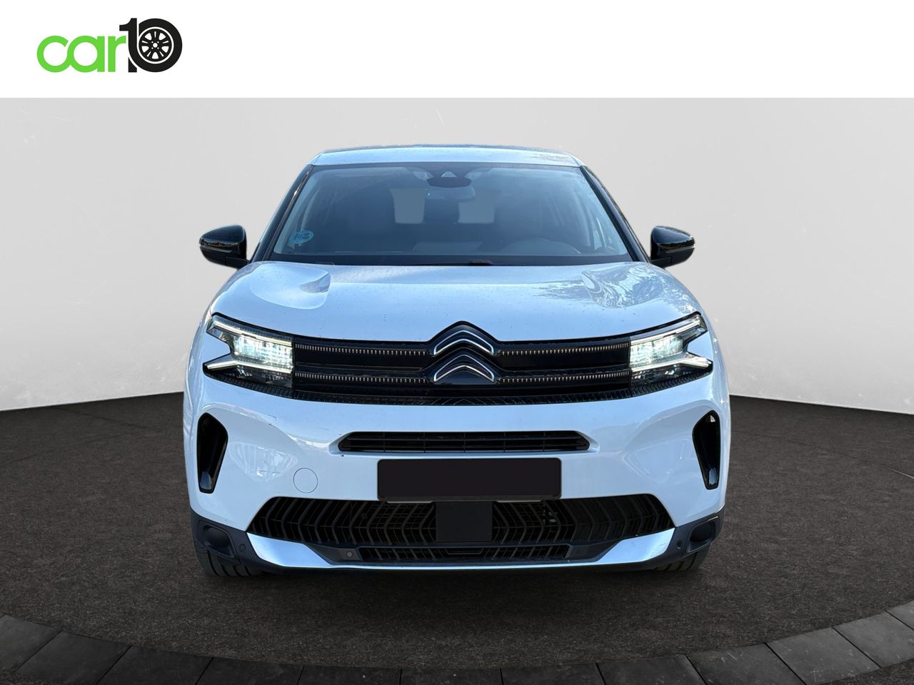 Citroën C5 Aircross PureTech 96kW (130CV) S&S You  - Foto 5