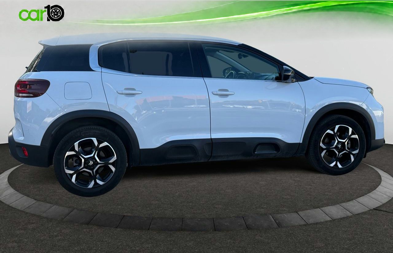 Citroën C5 Aircross PureTech 96kW (130CV) S&S You  - Foto 22