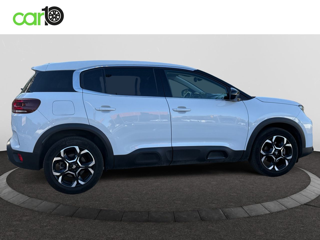 Citroën C5 Aircross PureTech 96kW (130CV) S&S You  - Foto 21