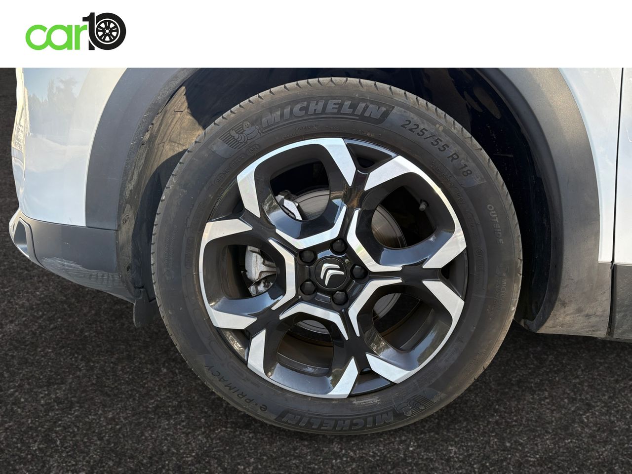 Citroën C5 Aircross PureTech 96kW (130CV) S&S You  - Foto 20