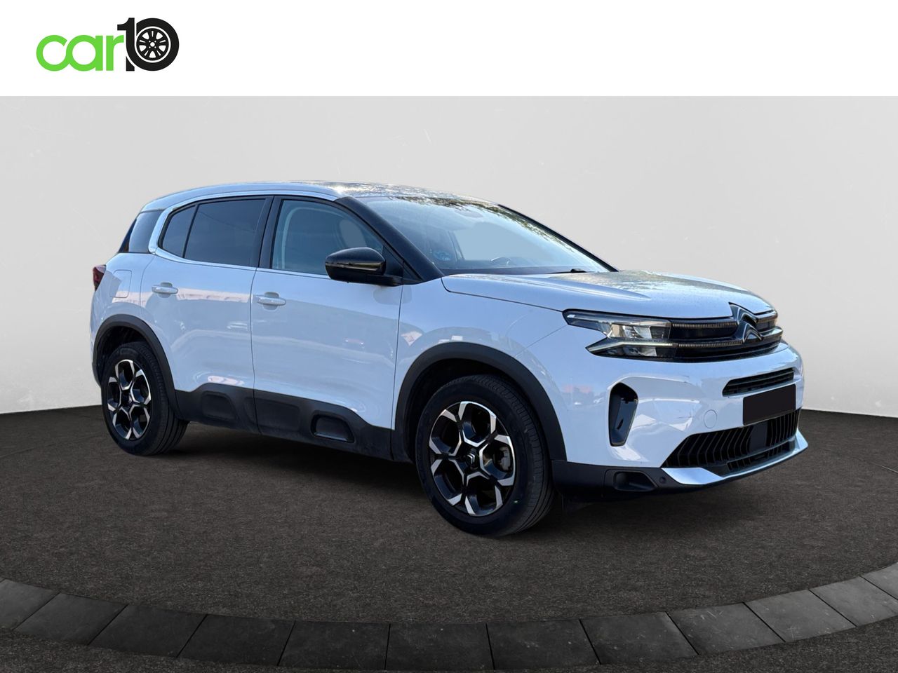 Citroën C5 Aircross PureTech 96kW (130CV) S&S You  - Foto 7