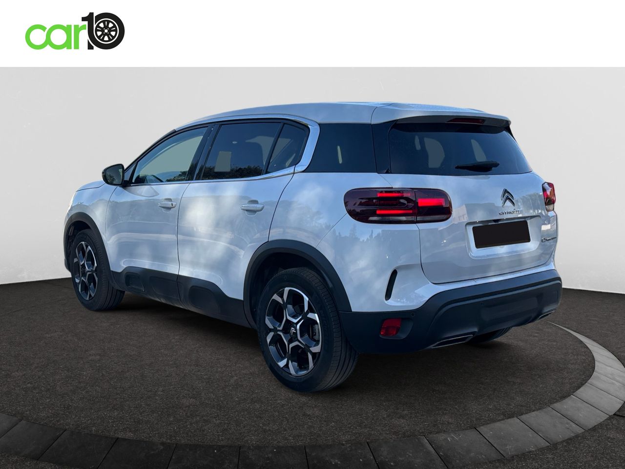 Citroën C5 Aircross PureTech 96kW (130CV) S&S You  - Foto 4