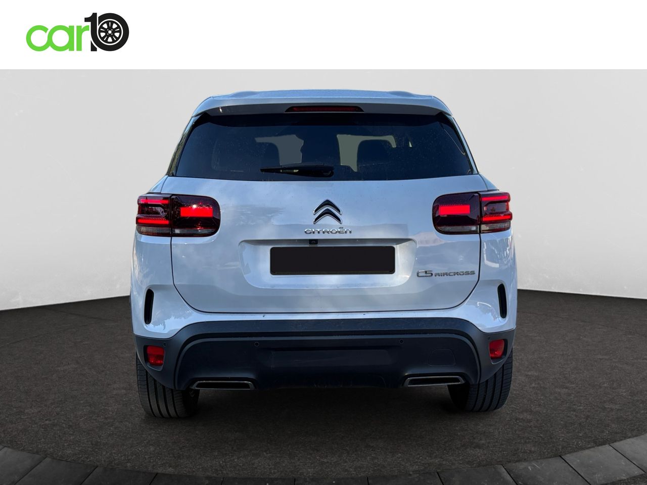 Citroën C5 Aircross PureTech 96kW (130CV) S&S You  - Foto 3