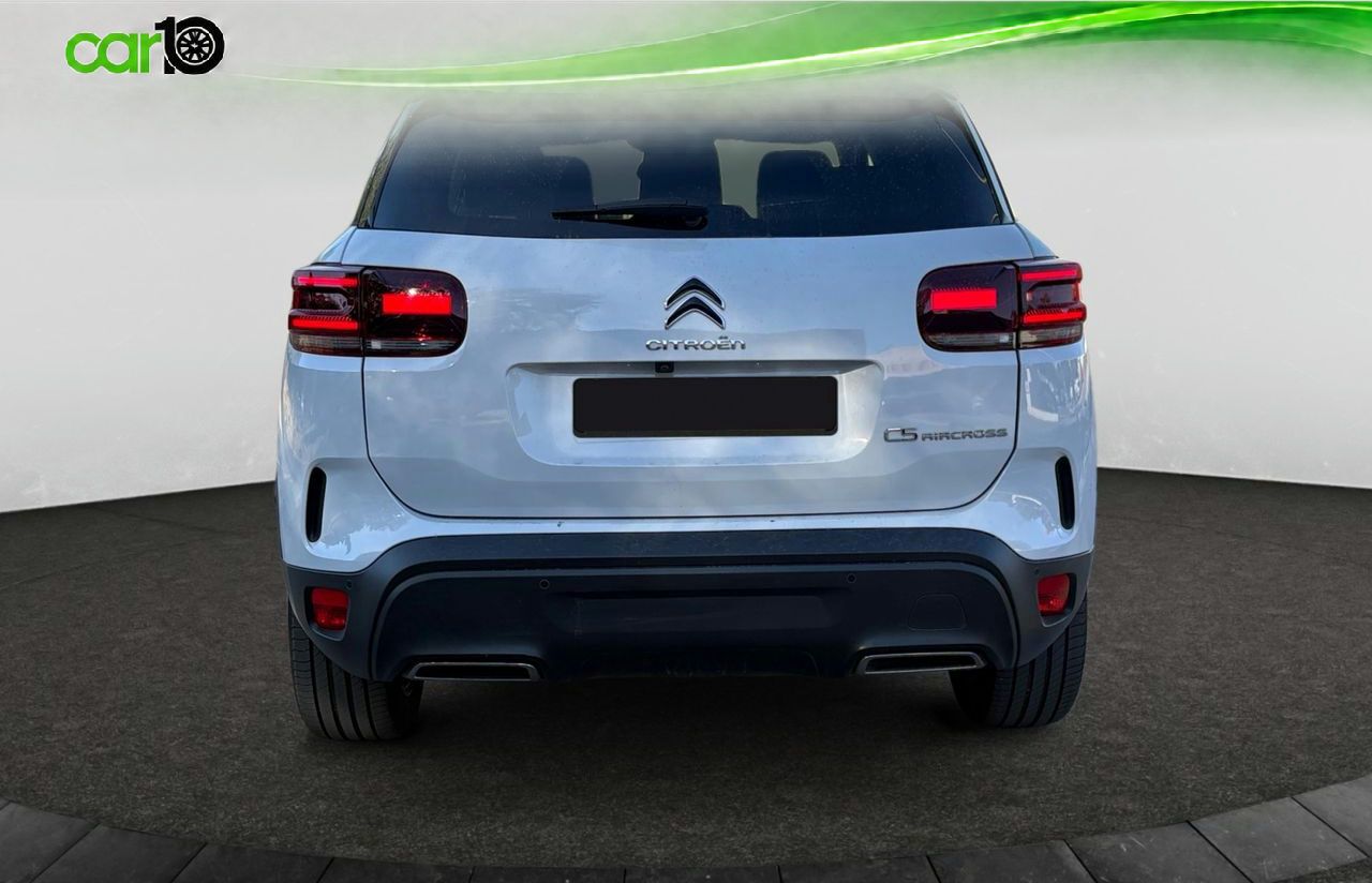 Citroën C5 Aircross PureTech 96kW (130CV) S&S You  - Foto 3