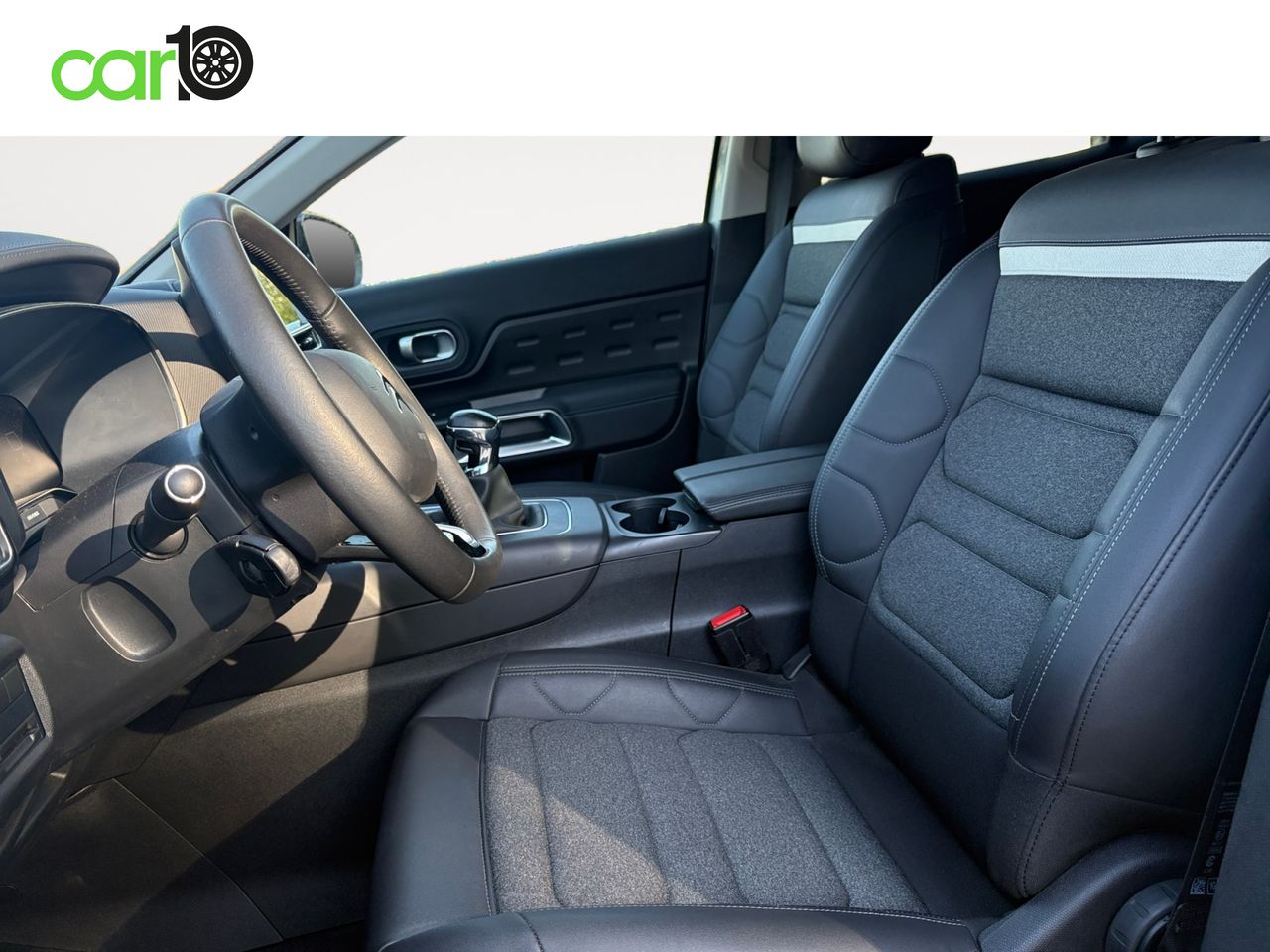 Citroën C5 Aircross PureTech 96kW (130CV) S&S You  - Foto 8