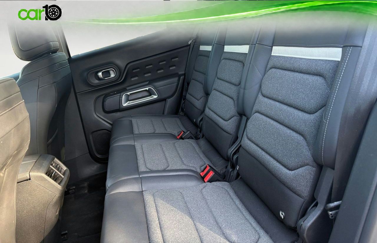 Citroën C5 Aircross PureTech 96kW (130CV) S&S You  - Foto 13