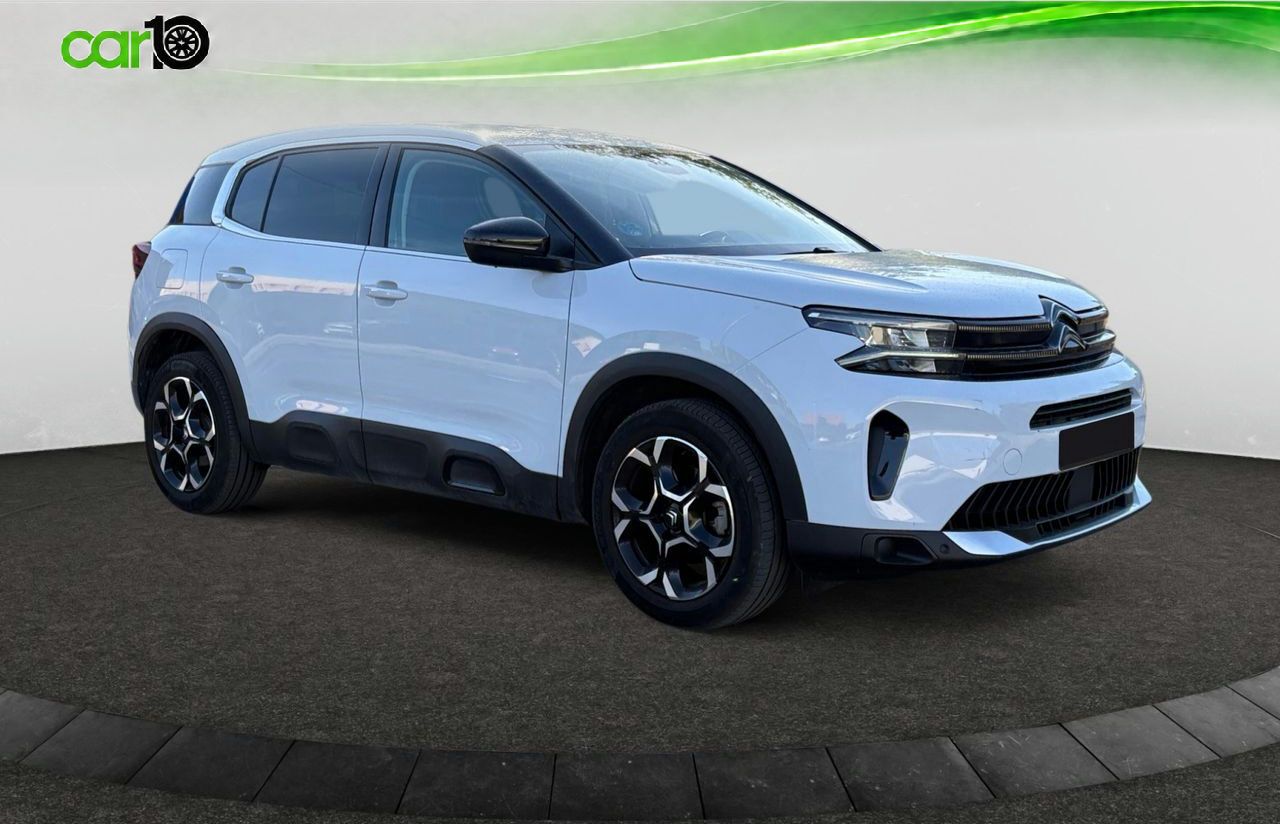 Citroën C5 Aircross PureTech 96kW (130CV) S&S You  - Foto 8