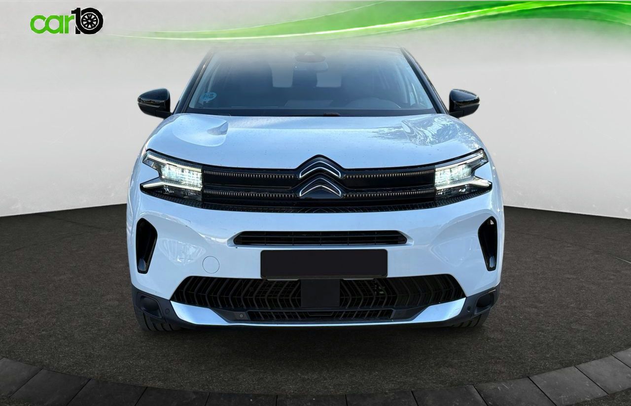Citroën C5 Aircross PureTech 96kW (130CV) S&S You  - Foto 6