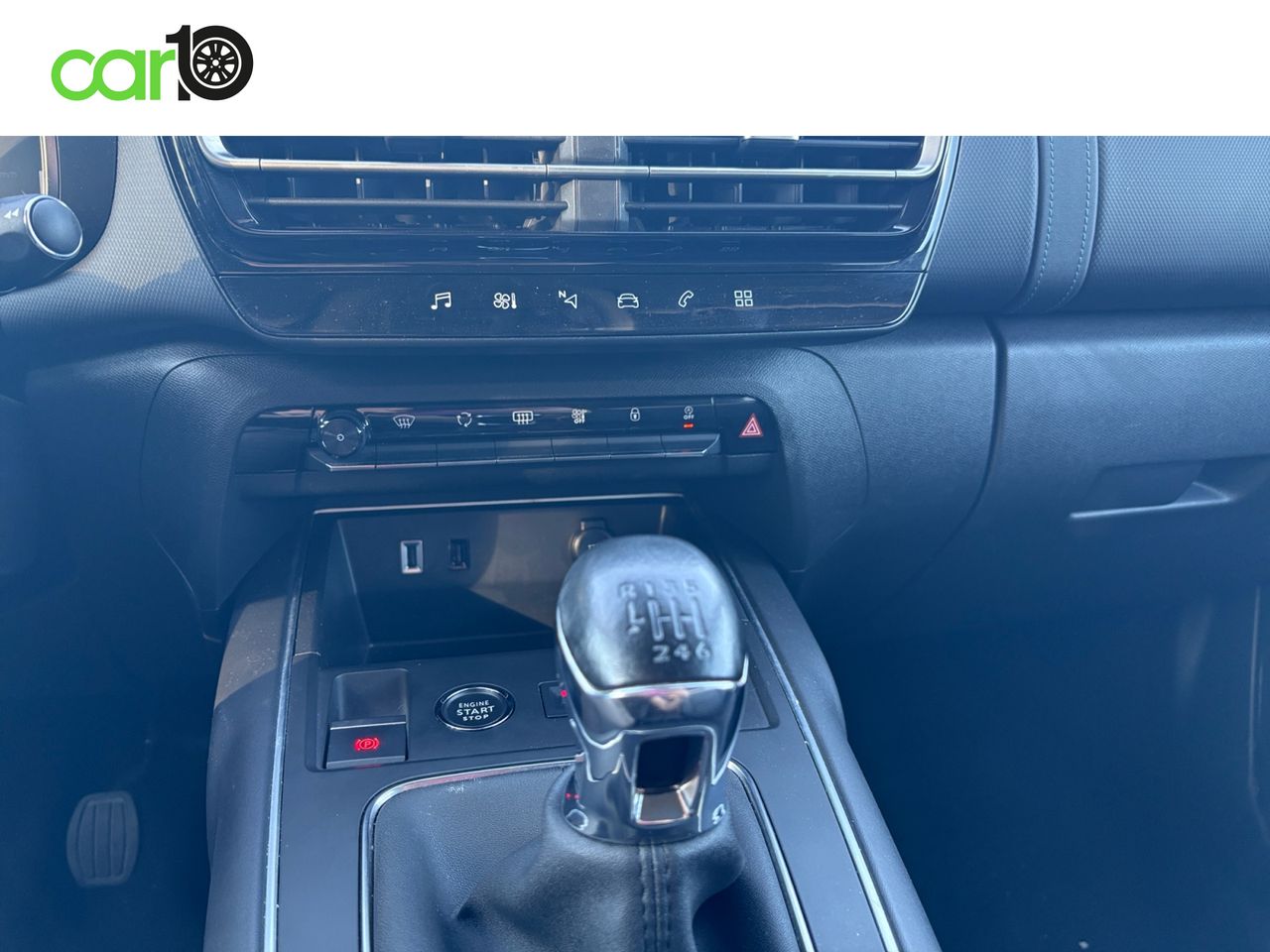 Citroën C5 Aircross PureTech 96kW (130CV) S&S You  - Foto 16