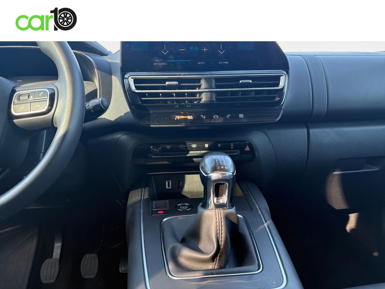 Citroën C5 Aircross PureTech 96kW (130CV) S&S You  - Foto 11