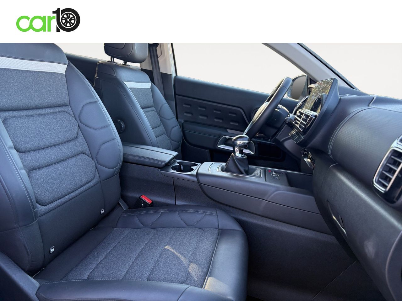 Citroën C5 Aircross PureTech 96kW (130CV) S&S You  - Foto 10