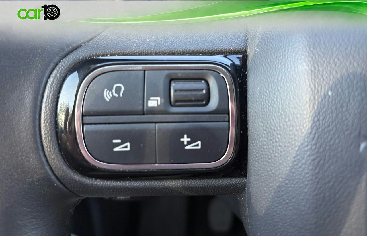 Citroën C5 Aircross PureTech 96kW (130CV) S&S You  - Foto 15