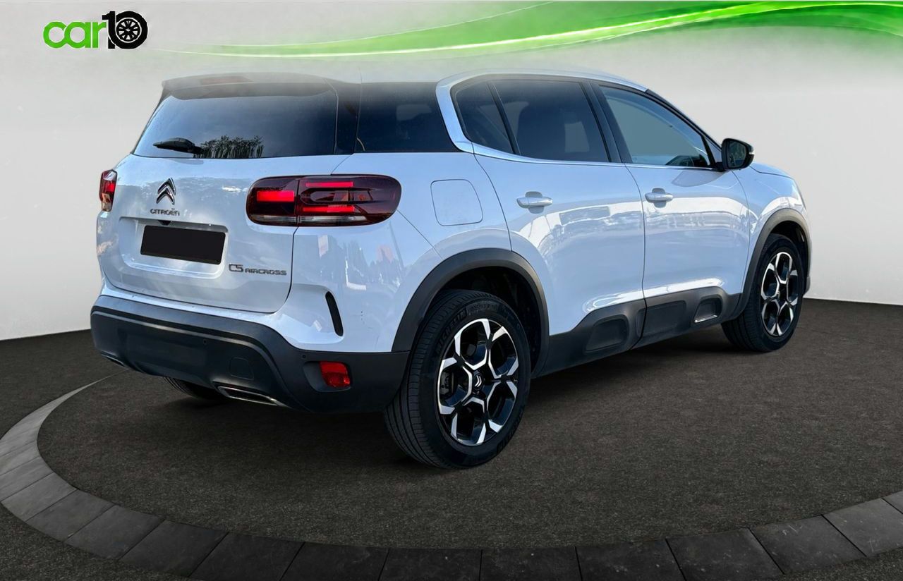 Citroën C5 Aircross PureTech 96kW (130CV) S&S You  - Foto 7