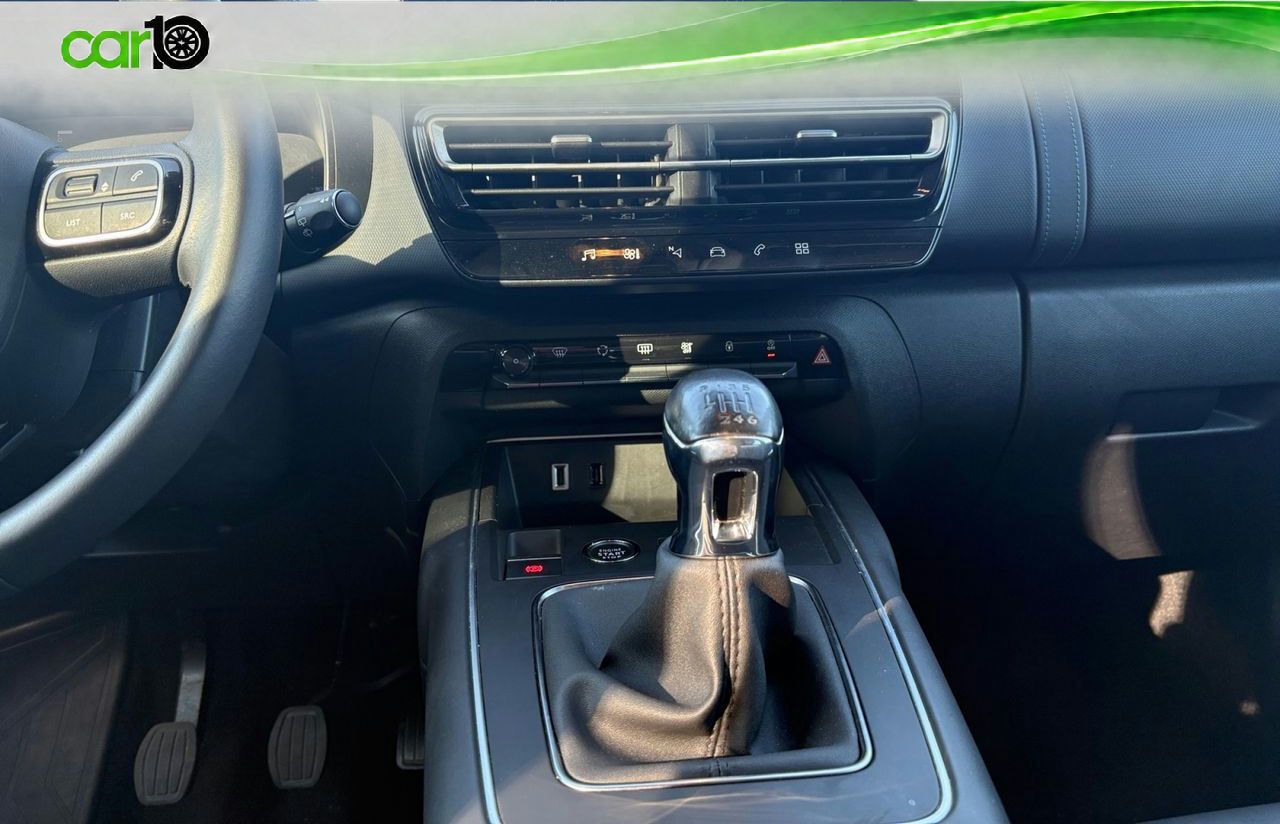Citroën C5 Aircross PureTech 96kW (130CV) S&S You  - Foto 12